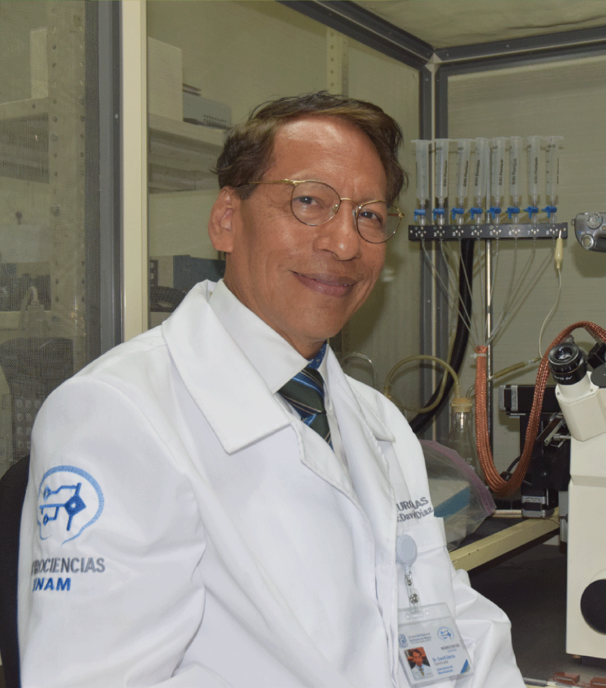 DR. GARCÍA DÍAZ DAVID ERASMO