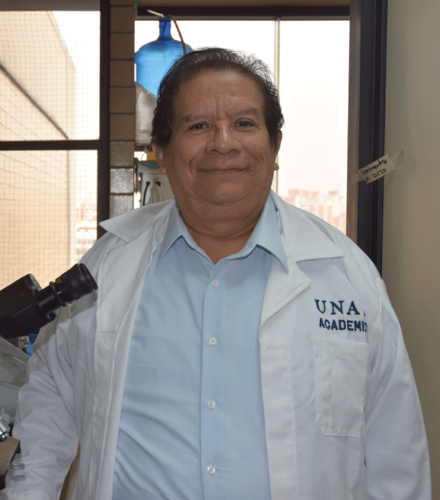 DR. RODRÍGUEZ SOSA LEONARDO