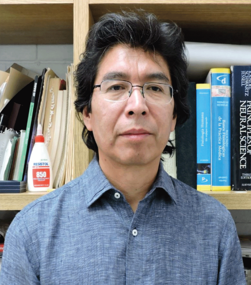 DR. VÁZQUEZ GARCÍA MARIO