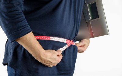 Regulación del peso corporal