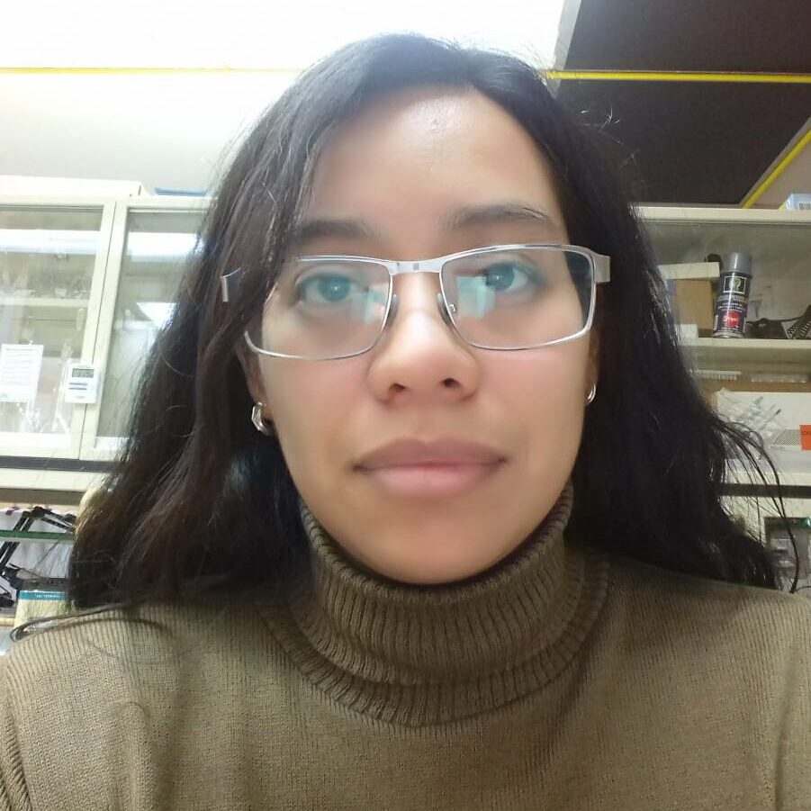 Dra. Teresa Antonia Meléndez Victoria