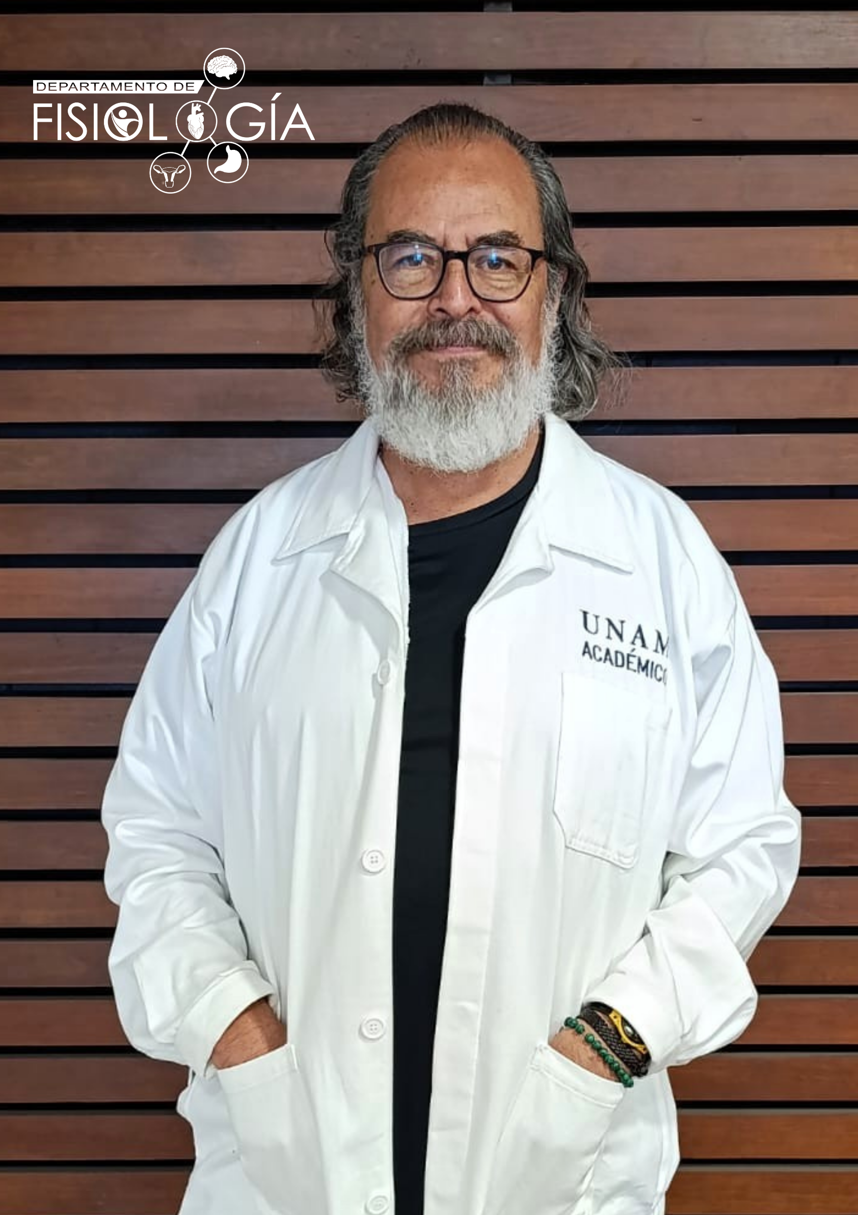 Dr. Gabriel Roldán Roldán                                          